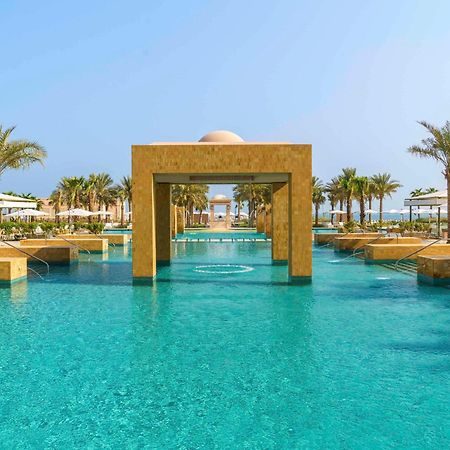 Hotel Rixos Marina Abu Dabi Exterior foto